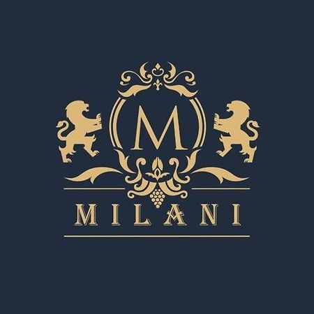 Мини Отель Milani โวล็อกดา ภายนอก รูปภาพ